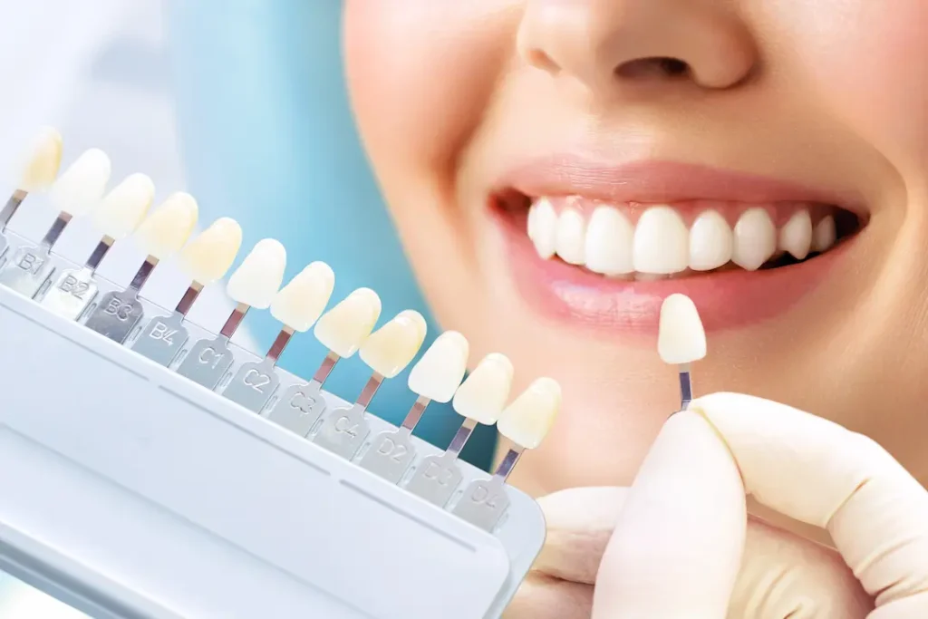 Dental Services