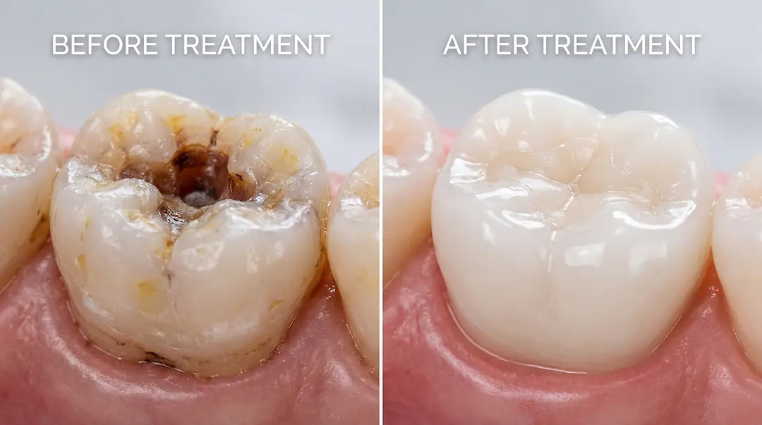 Dental Services